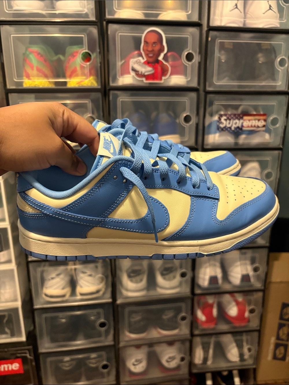 Nike dunks